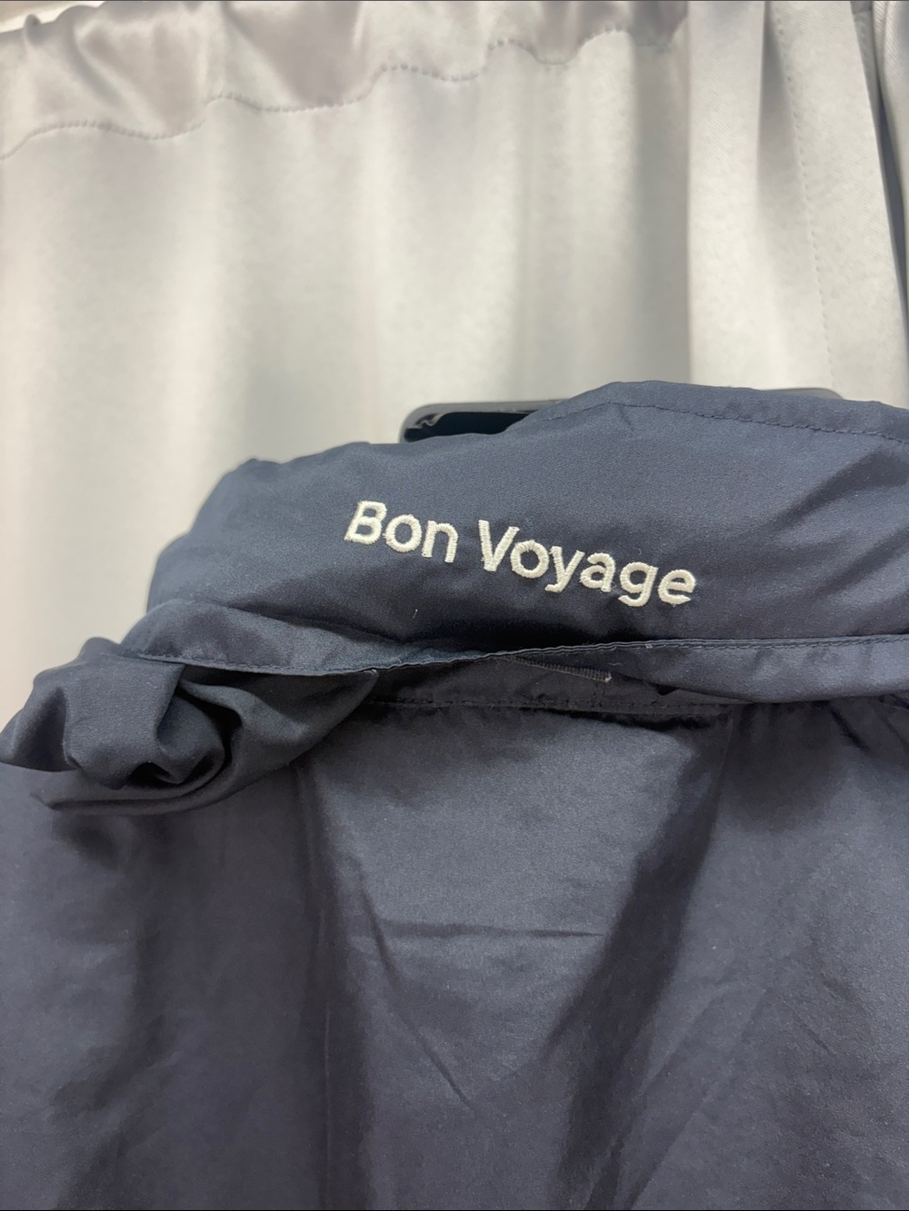 Dmr Windbreaker Mens XXL Carnival Cruise - Picture 5 of 10